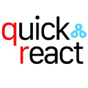 quick-react-code